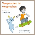 Versprochen ist versprochen - Anja Janotta