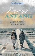 Cover-Bild zum Titel 'Ein neuer Anfang' von 'Eva Bennett'