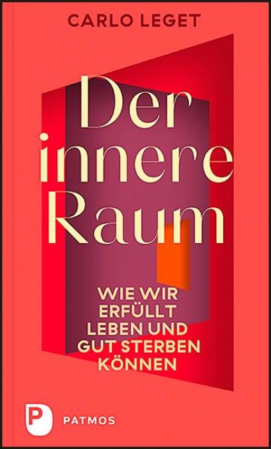 Der innere Raum - Carlo Leget