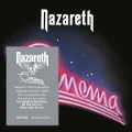 Cinema (2011 Remastered) - Nazareth
