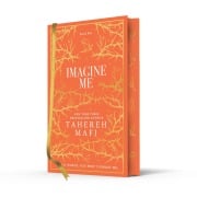 Cover-Bild zum Titel 'Imagine Me. Special Collectors Edition' von 'Tahereh Mafi'