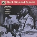 Black Diamond Express - Peetie/Arnold Wheatstraw