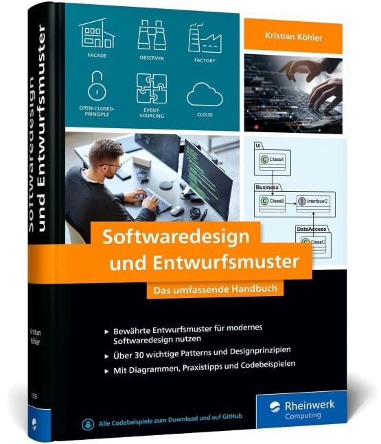 Softwaredesign und Entwurfsmuster - Kristian Köhler