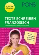 Cover-Bild zum Titel 'Texte schreiben - Französisch' von ''