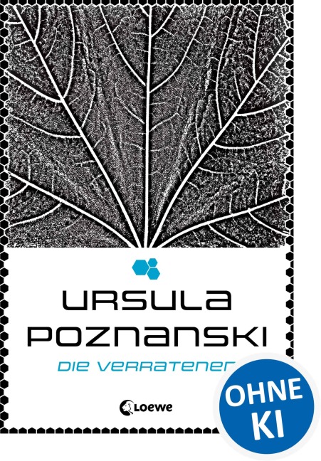 Die Verratenen (Eleria-Trilogie - Band 1) - Ursula Poznanski