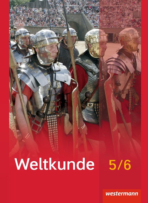 Weltkunde 5 / 6. Schulbuch. Schleswig-Holstein - 