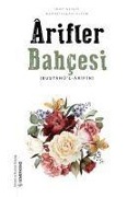 Cover-Bild zum Titel 'Arifler Bahcesi' von 'Imam Nevevi'