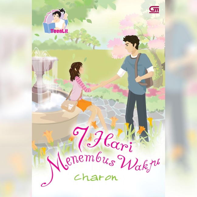 7 Hari Menembus Waktu - Charon