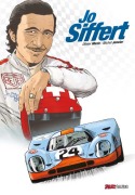 Cover-Bild zum Titel 'Jo Siffert' von 'Olivier Marin'