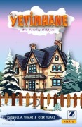 Cover-Bild zum Titel 'Yetimhane' von 'Songül A. Yilmaz'