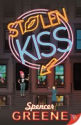 Cover-Bild zum Titel 'Stolen Kiss' von 'Spencer Greene'