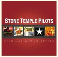 Original Album Series - Stone Temple Pilots