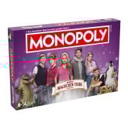 Monopoly die Schule der Magischen Tiere - 