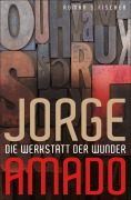 Cover-Bild zum Titel 'Die Werkstatt der Wunder' von 'Jorge Amado'