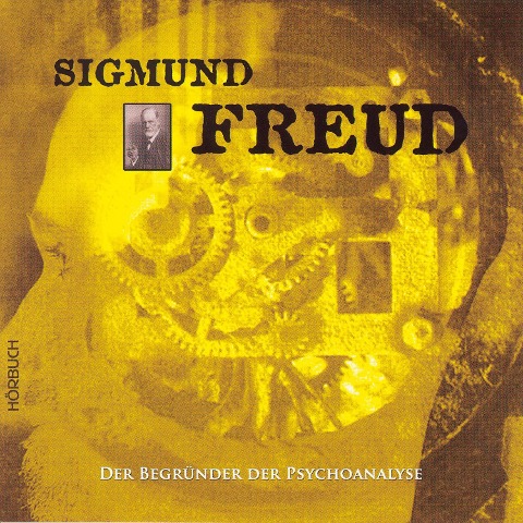 Sigmund Freud - Annette Dielentheis