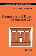 Cover-Bild zum Titel 'Geometrie und Kunst in früherer Zeit' von ''