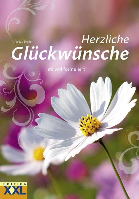 Herzliche Glückwünsche - 