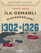 Cover-Bild zum Titel 'Ilk Osmanli Muharebeleri' von 'Feridun M. Emecen'