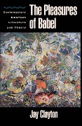 Cover-Bild zum Titel 'The Pleasures of Babel' von 'Jay Clayton'