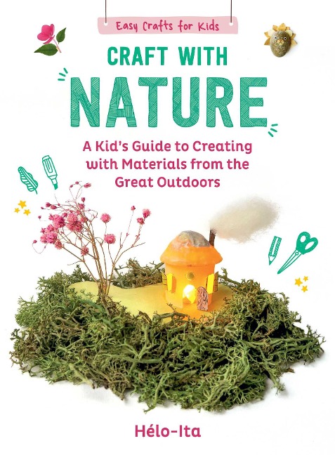 Craft with Nature - Héloïse Charier-Maurel