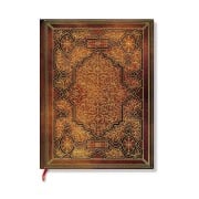 Cover-Bild zum Titel 'Pacifica Iron Horse MIDI Lin' von ''