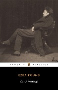 Cover-Bild zum Titel 'Early Writings (Pound, Ezra)' von 'Ezra Pound'