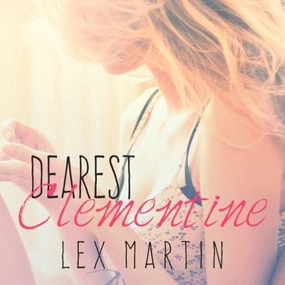 Dearest Clementine Lib/E - Lex Martin