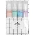 Acrylini Marker XL Set Pastel Colours, 4 Farben - 