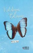 Cover-Bild zum Titel 'Kelebegin Bilmecesi' von 'Nuray Kaya'