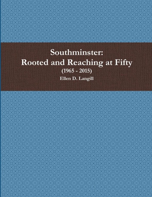 Southminster - Ellen D. Langill