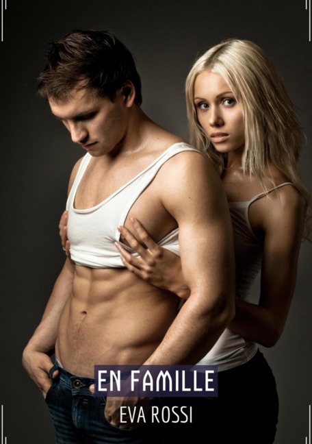 En Famille - Eva Rossi