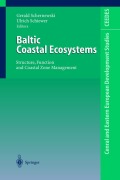 Cover-Bild zum Titel 'Baltic Coastal Ecosystems' von ''