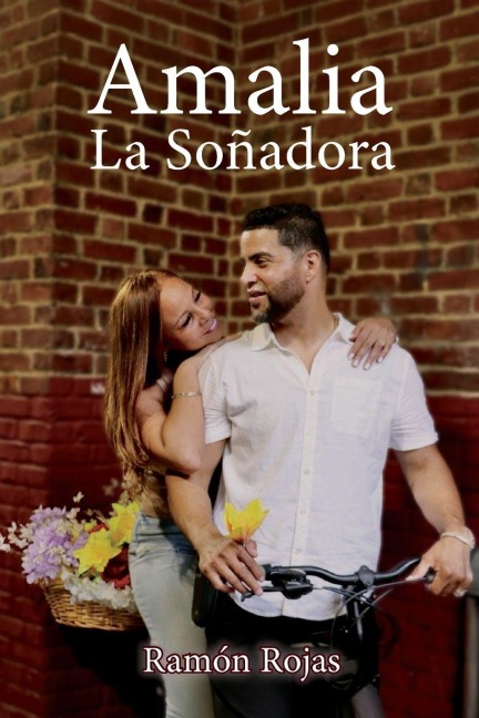 Amalia La Soñadora - Ramón Rojas