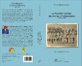 Cover-Bild zum Titel 'Le football guinéen' von 'Conde'