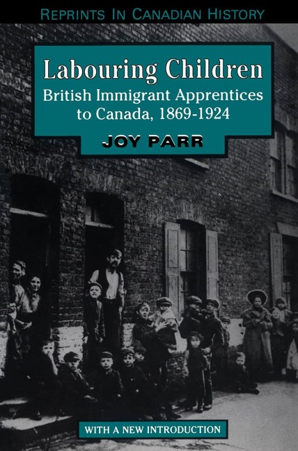 Labouring Children - Joy Parr