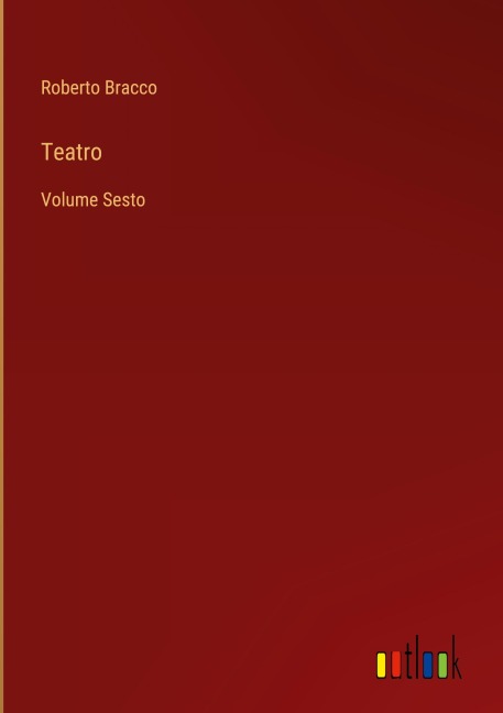 Teatro - Roberto Bracco