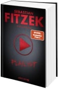 Playlist - Sebastian Fitzek