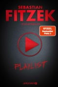 Playlist - Sebastian Fitzek