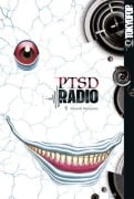 Cover-Bild zum Titel 'PTSD Radio 05' von 'Masaaki Nakayama'