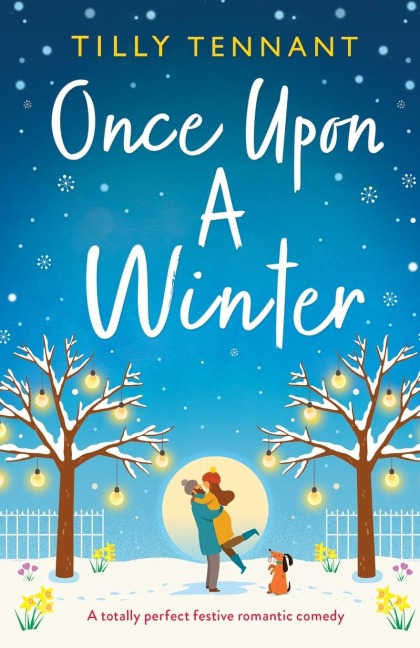 Once Upon a Winter - Tilly Tennant