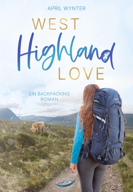 West Highland Love - April Wynter