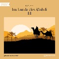 Cover-Bild zum Titel 'Im Lande des Mahdi III' von 'Karl May'