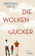 Cover-Bild zum Titel 'Die Wolkengucker' von 'Kristina Fritz'