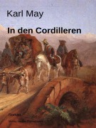 Cover-Bild zum Titel 'In den Cordilleren' von 'Karl May'