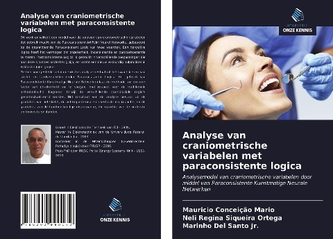 Analyse van craniometrische variabelen met paraconsistente logica - Mauricio Conceição Mario, Neli Regina Siqueira Ortega, Marinho Del Santo Jr.