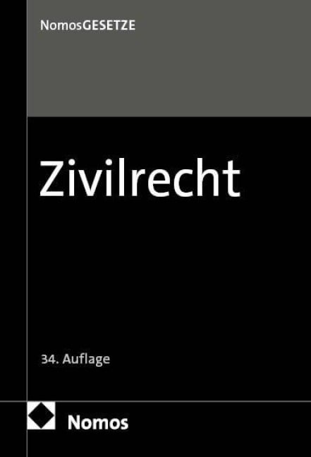 Zivilrecht - 
