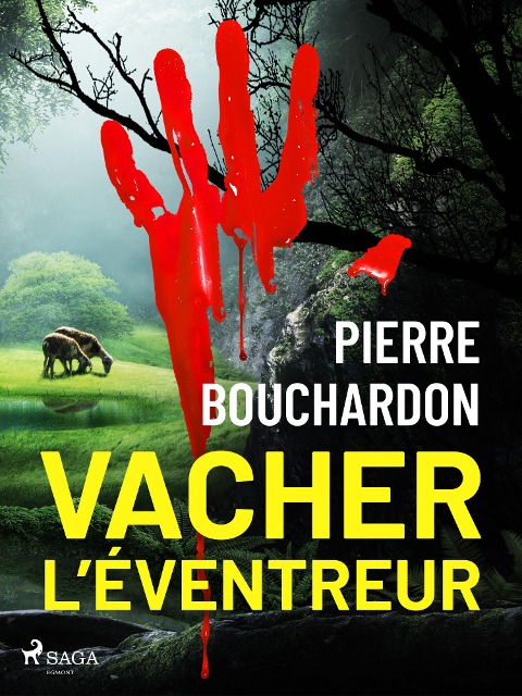 Vacher l'Éventreur - Pierre Bouchardon