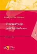 Finanzierung - Horst Gräfer, Bettina Schiller, Sabrina Rösner