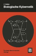 Cover-Bild zum Titel 'Biologische Kybernetik' von ''