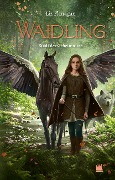 Cover-Bild zum Titel 'Waidling (Band 2): Stadt der Geheimnisse' von 'Liz Flanagan'